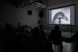 Sprachspiel. Biennale West.