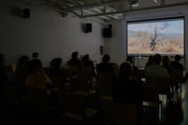 Sprachspiel. Biennale West.