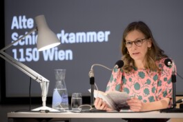 Sprachspiel. Biennale West.