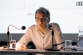 Sprachspiel. Biennale West.