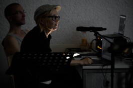 Sprachspiel. Biennale West.