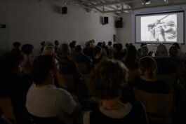 Sprachspiel. Biennale West.