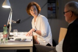 Sprachspiel. Biennale West.