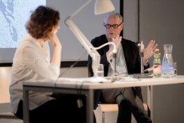 Sprachspiel. Biennale West.