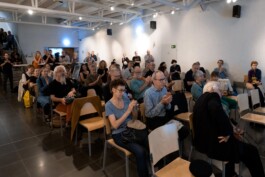 Sprachspiel. Biennale West.