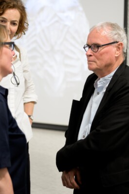 Sprachspiel. Biennale West.