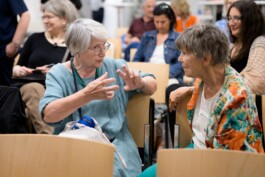 Sprachspiel. Biennale West.