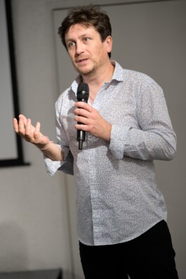 Sprachspiel. Biennale West.