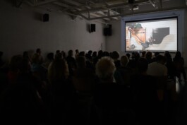 Sprachspiel. Biennale West.