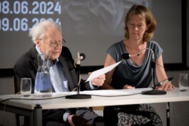 Sprachspiel. Biennale West.