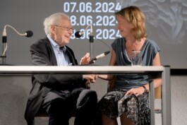 Sprachspiel. Biennale West.