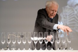 Sprachspiel. Biennale West.