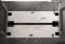 Sprachspiel. Biennale West.