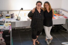 Sprachspiel. Biennale West.