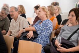 Sprachspiel. Biennale West.