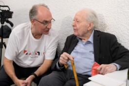 Sprachspiel. Biennale West.