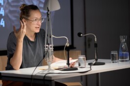 Sprachspiel. Biennale West.