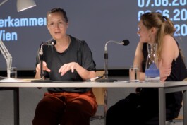 Sprachspiel. Biennale West.