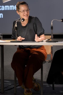 Sprachspiel. Biennale West.