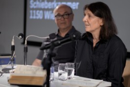 Sprachspiel. Biennale West.