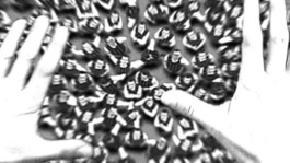 Sprachspiel. Biennale West.