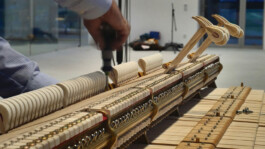 Sprachspiel. Biennale West.