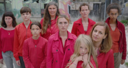 Sprachspiel. Biennale West.