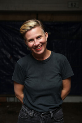 Sprachspiel. Biennale West.