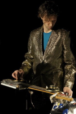 Sprachspiel. Biennale West.