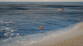 Sprachspiel. Biennale West.