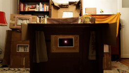 Sprachspiel. Biennale West.