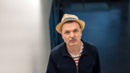 Sprachspiel. Biennale West.