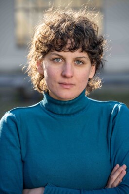 Sprachspiel. Biennale West.