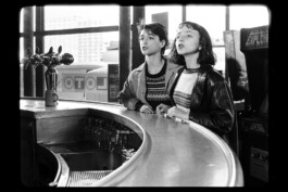 Sprachspiel. Biennale West.