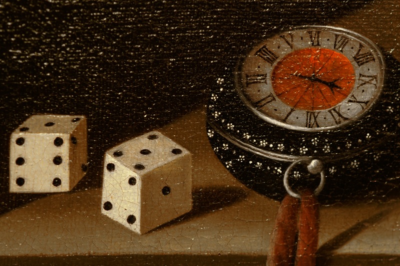 ©commons wikimedia/Adriaen Coorte (fl. 1683–1707)