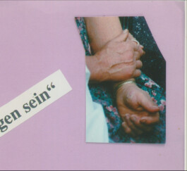 Sprachspiel. Biennale West.