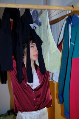 Sprachspiel. Biennale West.