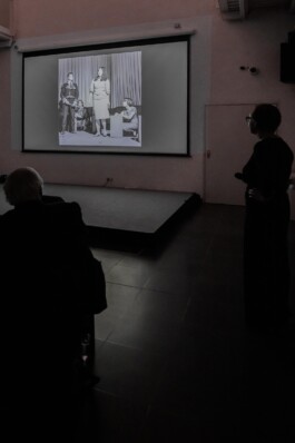 Sprachspiel. Biennale West.