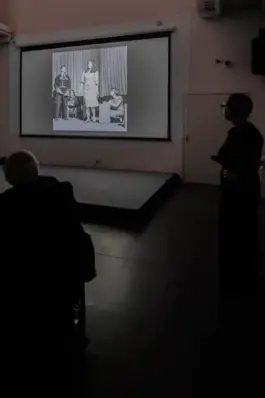 Sprachspiel. Biennale West.