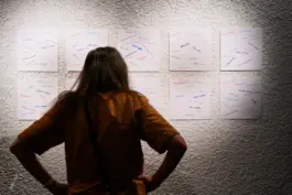 Sprachspiel. Biennale West.