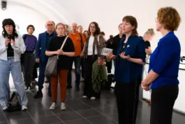 Sprachspiel. Biennale West.