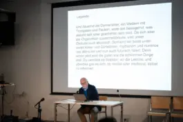Sprachspiel. Biennale West.