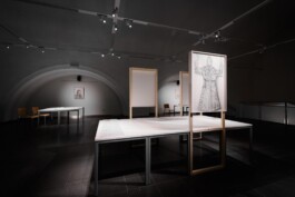 Sprachspiel. Biennale West.