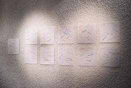 Sprachspiel. Biennale West.