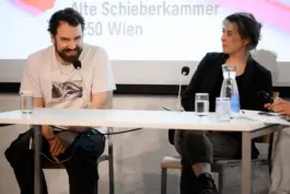 Sprachspiel. Biennale West.
