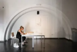 Sprachspiel. Biennale West.