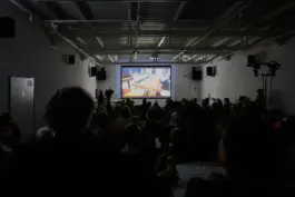 Sprachspiel. Biennale West.