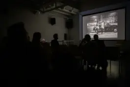 Sprachspiel. Biennale West.