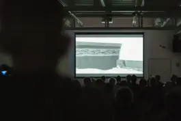 Sprachspiel. Biennale West.